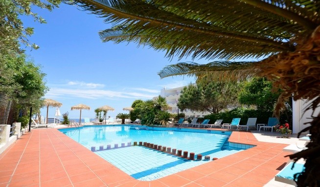 Golden Beach recenzie