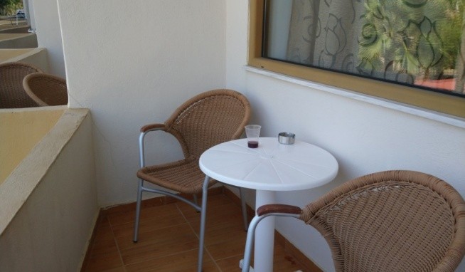 Hotel Yassou Kriti (ex. Kavros Beach) opinie