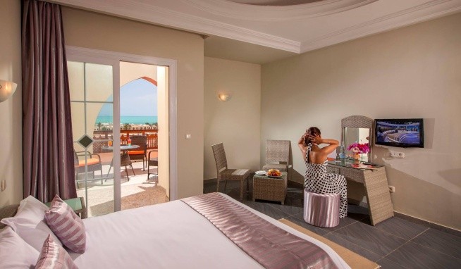 Lella Meriam Hotel & Club opinie