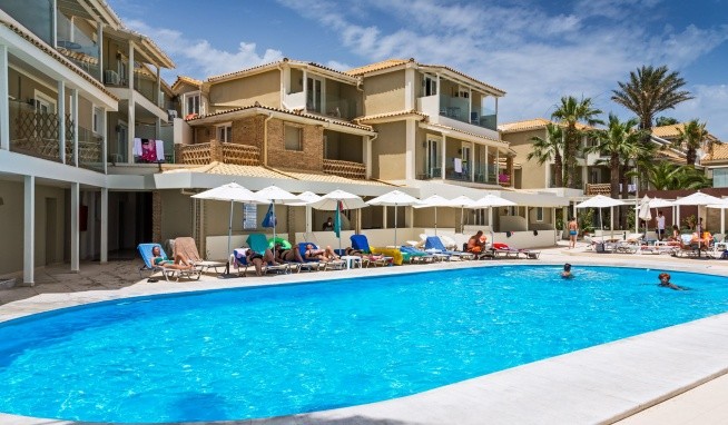 Cameo Beach Resort opinie