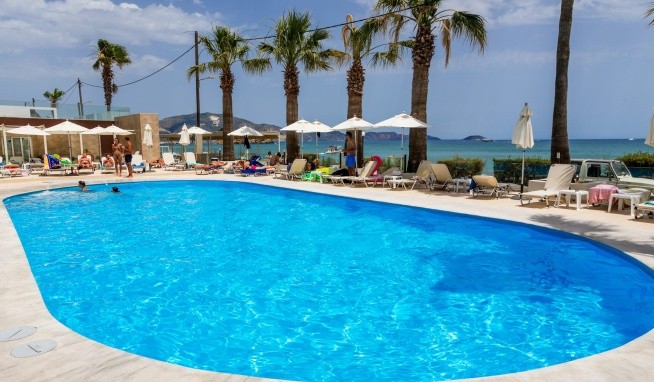 Cameo Beach Resort recenze