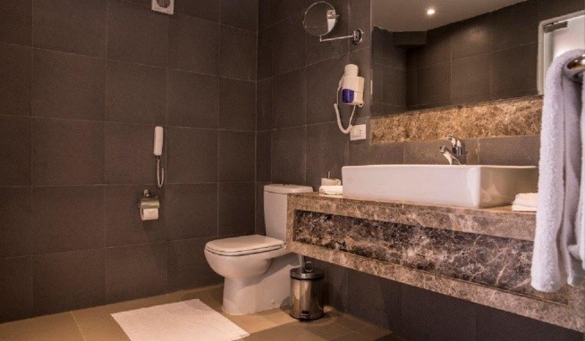 Jasmine Palace Resort & Spa értékelés