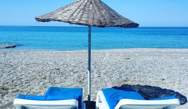 Drita Resort & Spa recenzie