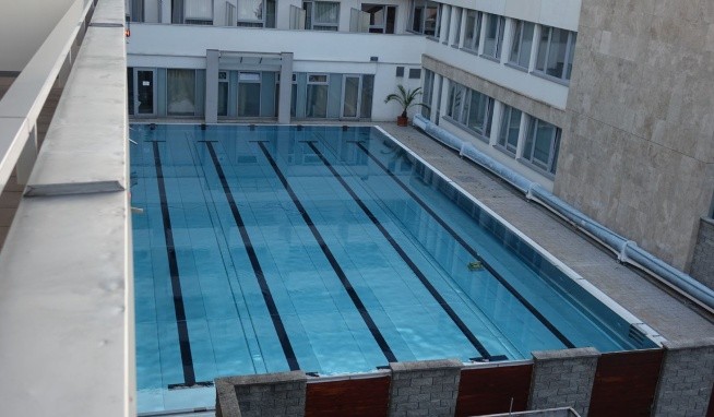 Kurhaus Velka Fatra recenzie