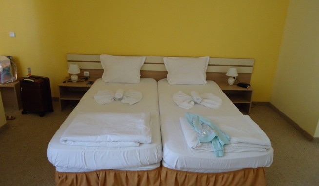 Tropicana értékelés