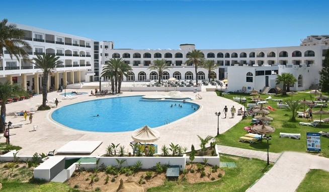 Le Soleil Bella Vista (ex Dessole Bella Vista) értékelés