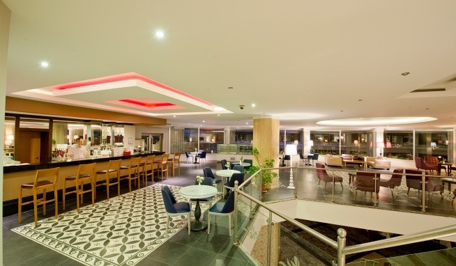 Aventura Park opinie