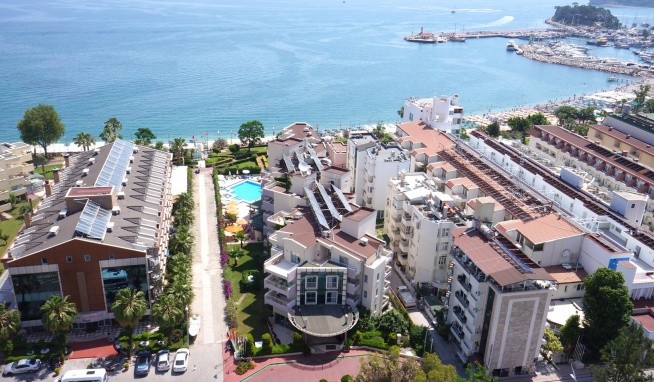 Viking Nona Beach recenzie