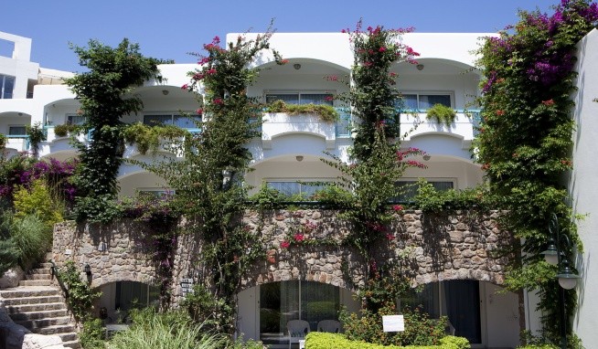 Royal Asarlik Beach opinie