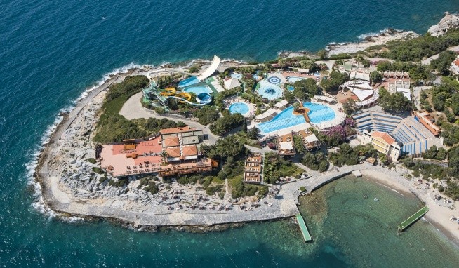 Pine Bay Holiday Resort opinie