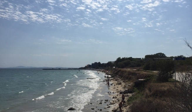 Paradise értékelés