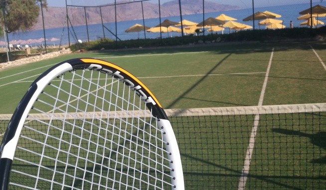 Hotel Yassou Kriti (ex. Kavros Beach) értékelés