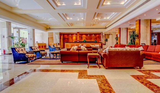 Palm Beach Resort recenzie