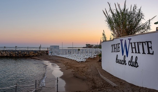 White City Resort recenzie