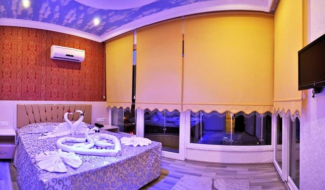 Klas Dom (Incekum) recenze