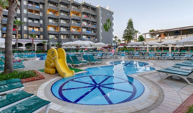 Senza Grand Santana recenzie