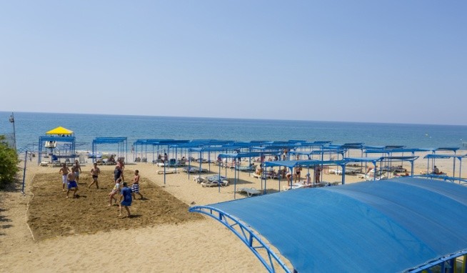 Senza Grand Santana opinie