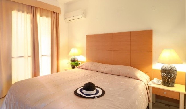 Aparthotel Dimare opinie