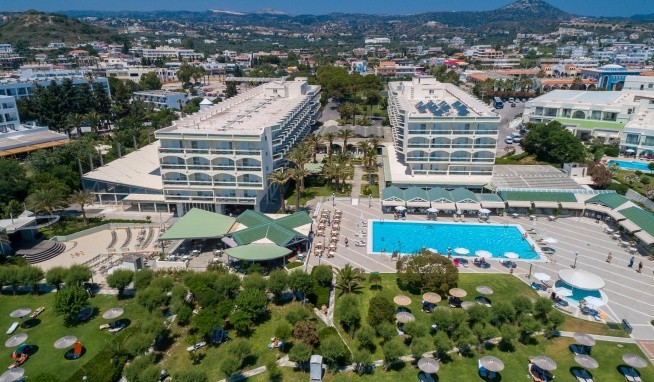 Apollo Beach recenze