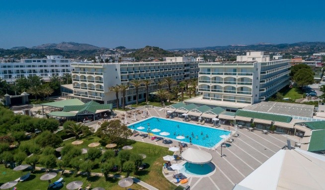 Apollo Beach recenzie