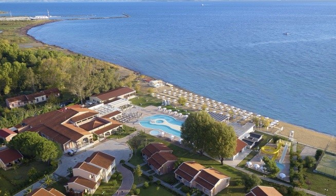 Mayor Capo di Corfu (ex. Aquis) recenzie