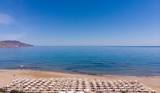 Vantaris Palace opinie