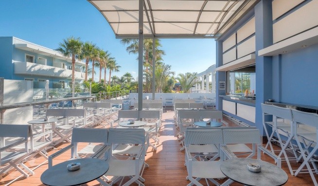 Blue Lagoon Resort opinie