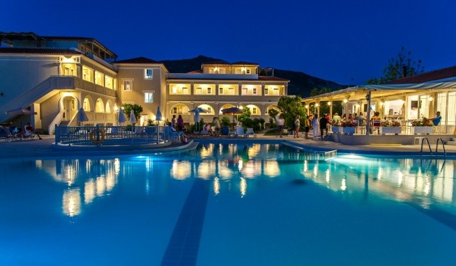 Klelia Beach recenzie