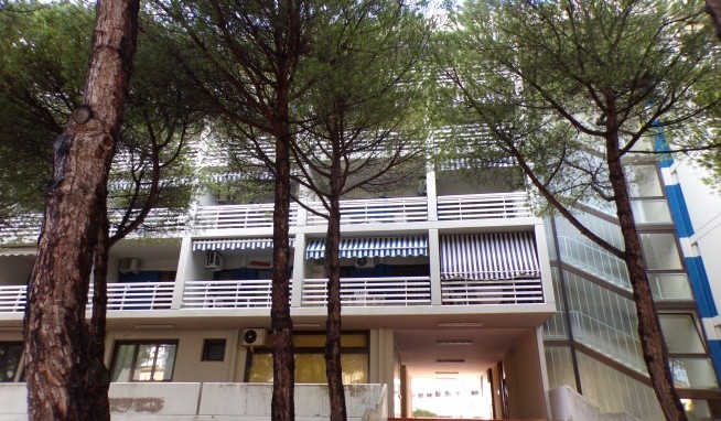 Residence Olimpo opinie