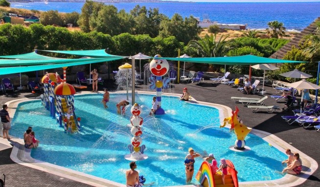 Nana Golden Beach recenzie