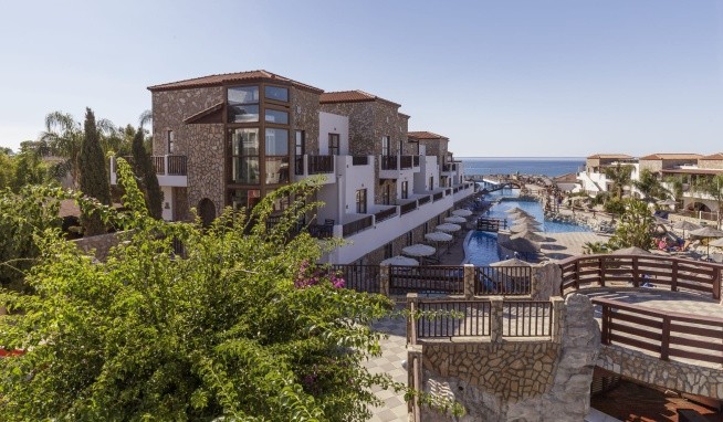 Costa Lindia Beach opinie