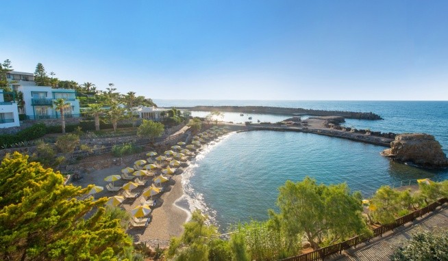 Iberostar Creta Marine értékelés