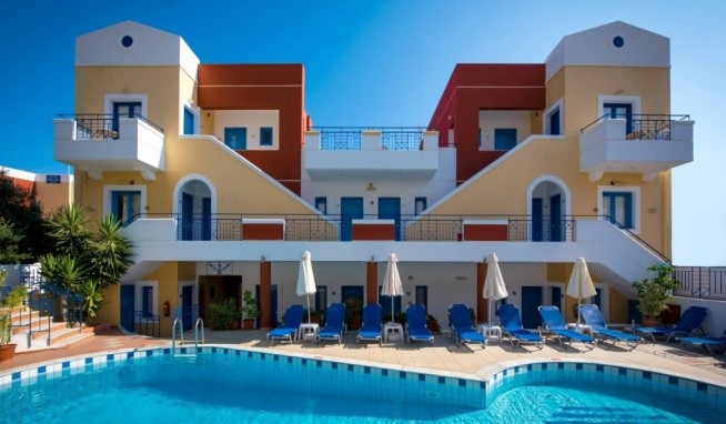 Astra Village recenze