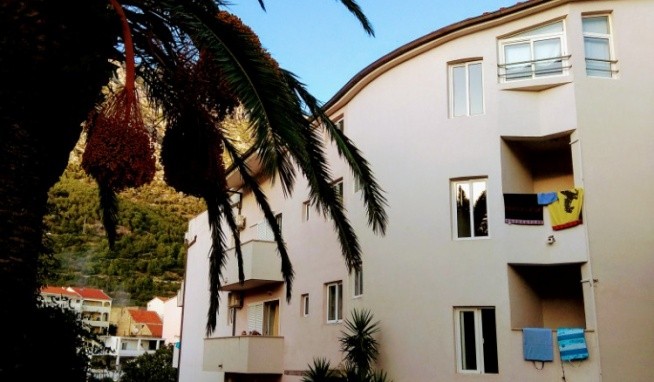 Apartmány Ankora recenze