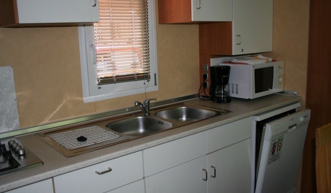 Camping Ca´pasquali Village opinie