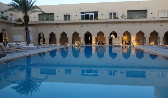 TUI BLUE Scheherazade (ex Sensimar) értékelés