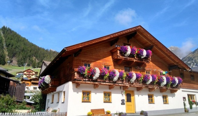 Sporthotel Großglockner opinie