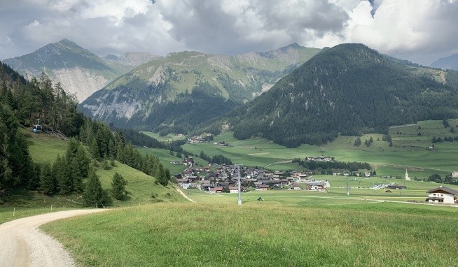 Alpengasthof Kals (Kals am Großglockner) recenze