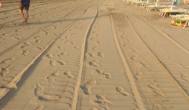 Jesolo Camping opinie