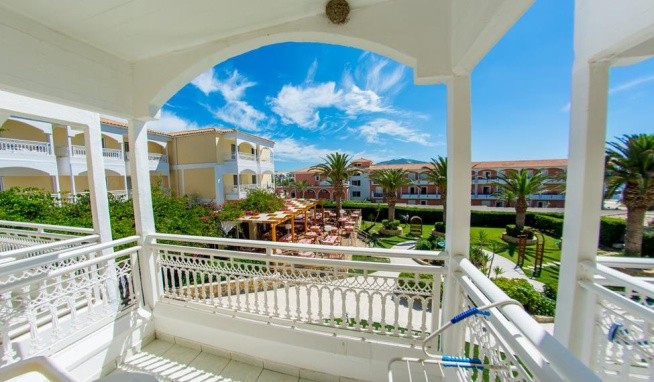 Poseidon Beach recenze