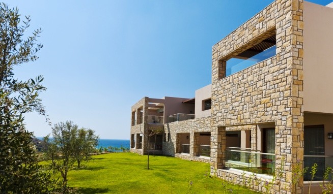 Blue Lagoon Village recenze