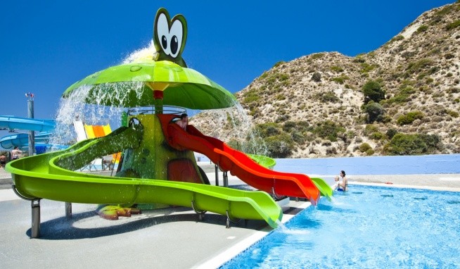 Blue Lagoon Village recenzie