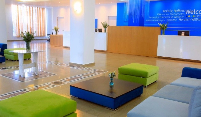 Labranda Kiotari Bay opinie