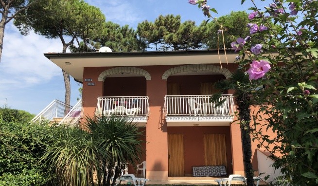 Villa Ibiza - Menorca recenze
