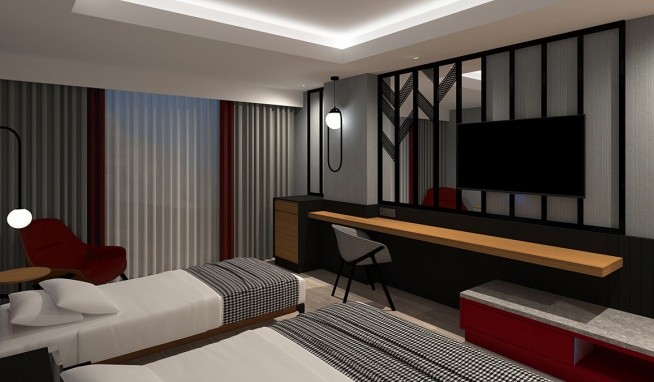 Arnor De Luxe & Spa értékelés