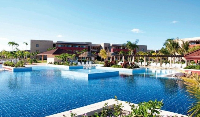 Grand Memories Varadero recenze