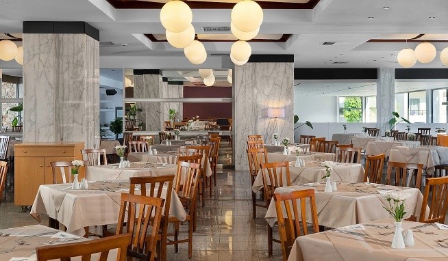 Virginia Family Suites opinie