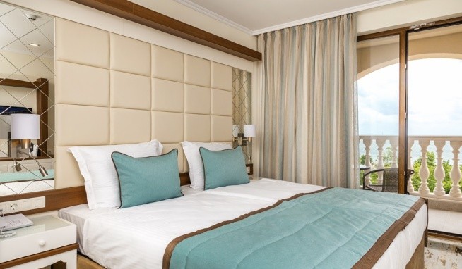 Festa Via Pontica recenzie