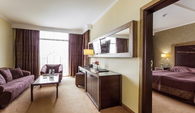 Festa Via Pontica recenze