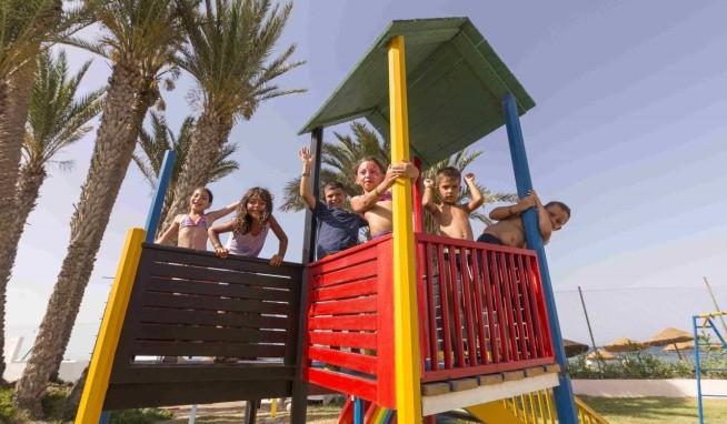 El Mouradi Skanes recenzie